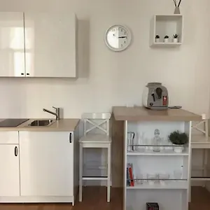 Apartament Favorite In The Center Of 1