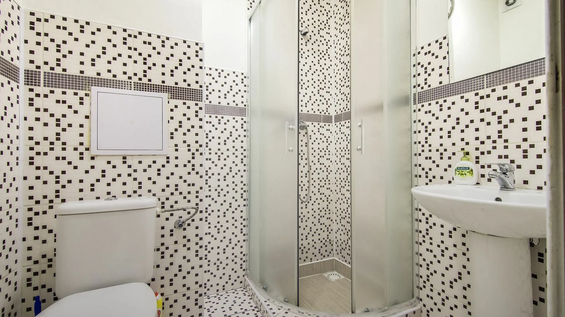 Aparthotel Zarra Praga Czechy