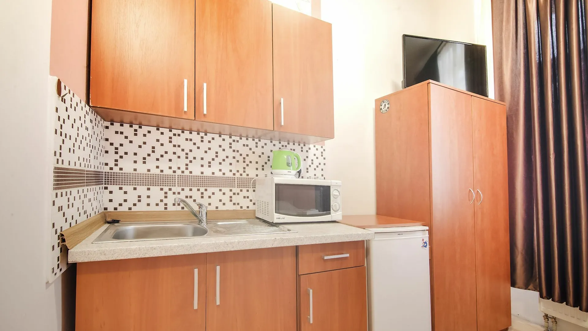 Apartament Aparthotel Zarra Praga