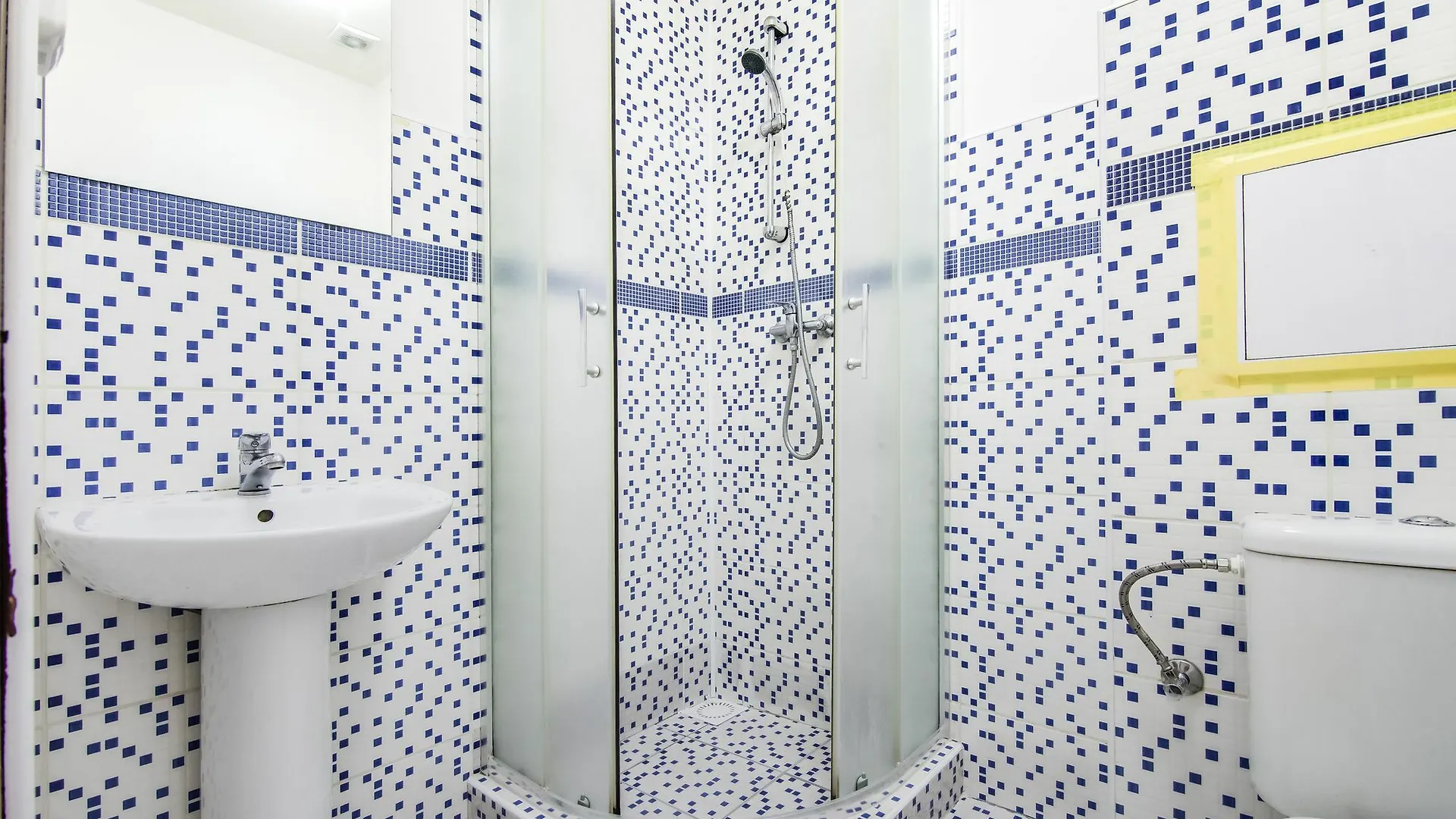 Aparthotel Zarra Praga